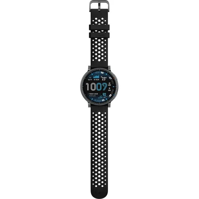 Смарт-годинник Amazfit Active Max W2557AP1N Чорний (1184469) зображення 5