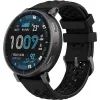 Смарт-годинник Amazfit Active Max W2557AP1N Чорний (1184469)