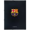Папка на резинках Kite A4 FC Barcelona (BC25-247) зображення 3
