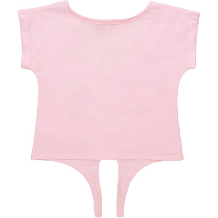 Плаття дитяче Breeze з топом (13478-128G-pink) зображення 4