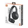 Наушники JBL Tune 680 NC Black (JBLT680NCBLK) изображение 10