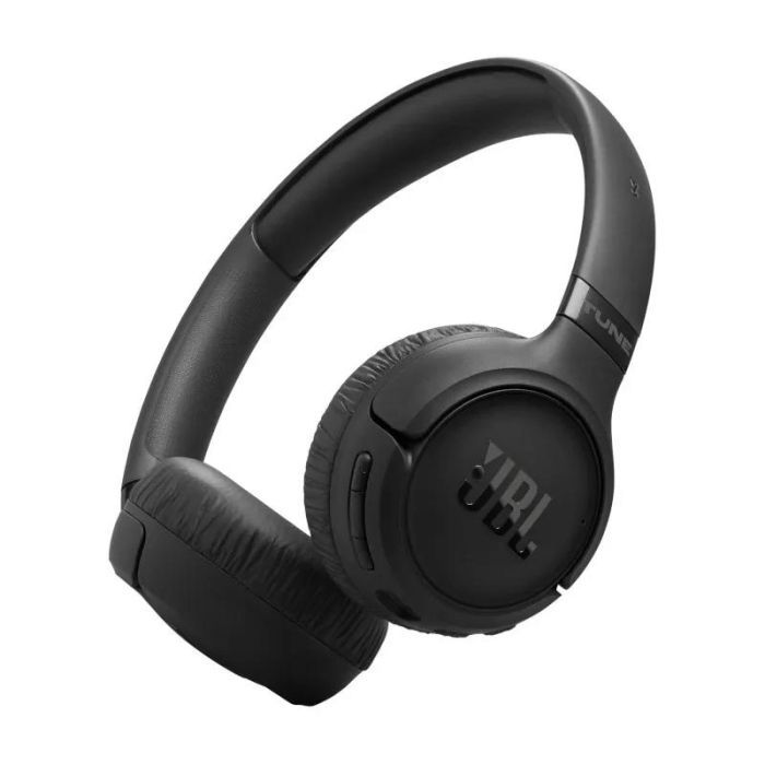 Наушники JBL Tune 680 NC Blue (JBLT680NCBLU)