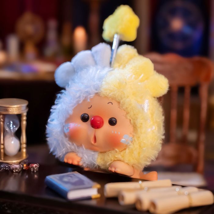 Фігурка Pop Top сюрприз JOTOYS серії Oyo - Історія Сузір'я (JO-2025036) зображення 10