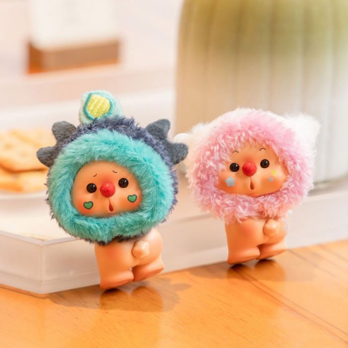 Фігурка Pop Top сюрприз JOTOYS серії Oyo - Історія Сузір'я (JO-2025036) зображення 12