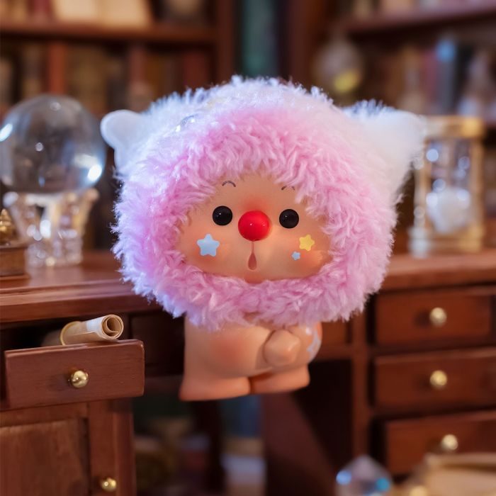 Фігурка Pop Top сюрприз JOTOYS серії Oyo - Історія Сузір'я (JO-2025036) зображення 2