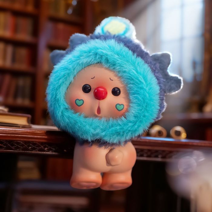 Фігурка Pop Top сюрприз JOTOYS серії Oyo - Історія Сузір'я (JO-2025036) зображення 3