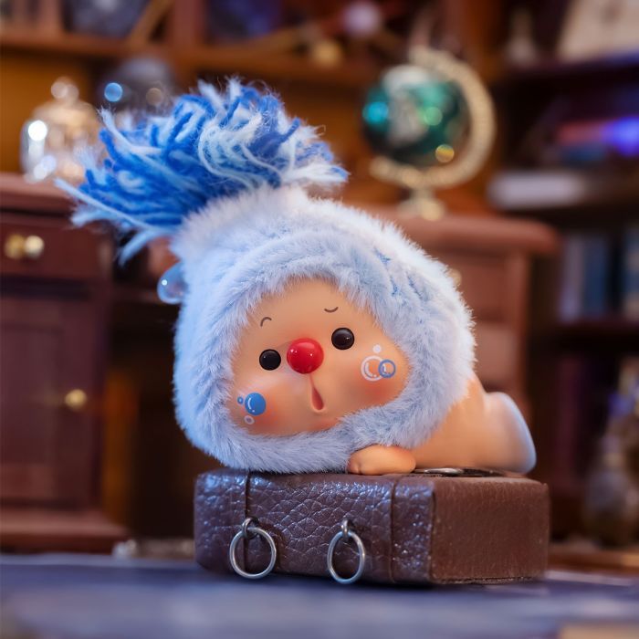 Фігурка Pop Top сюрприз JOTOYS серії Oyo - Історія Сузір'я (JO-2025036) зображення 4