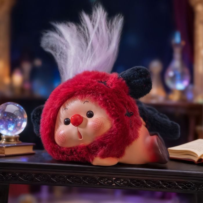 Фігурка Pop Top сюрприз JOTOYS серії Oyo - Історія Сузір'я (JO-2025036) зображення 5