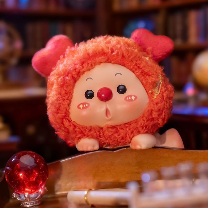 Фігурка Pop Top сюрприз JOTOYS серії Oyo - Історія Сузір'я (JO-2025036) зображення 9