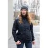Куртка Turbat Fluger Urban Wmn anthracite black - M - чорний (012.004.5683) зображення 8