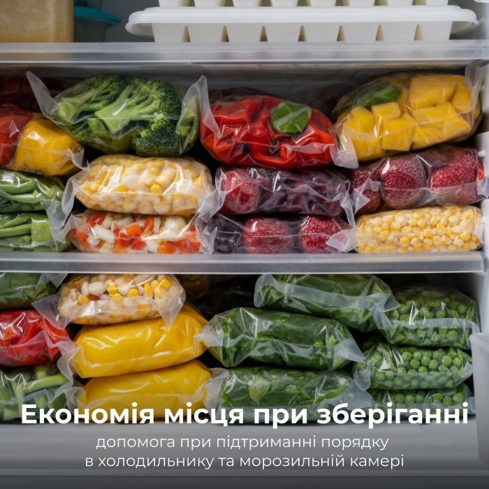 Вакууматор AENO VS3 (AVS0003) изображение 12