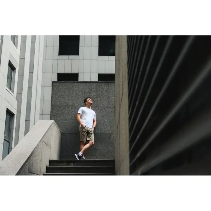 Футболка Turbat Emblema Mns black - XL - чорний (012.004.3440) зображення 8