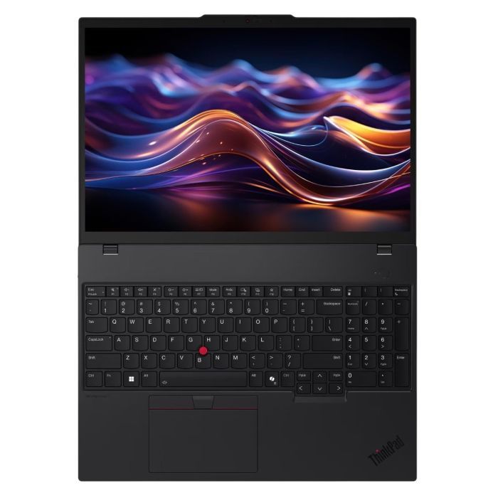 Ноутбук Lenovo ThinkPad P16s G4 (21QV0003RA) зображення 2