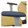 Офісне крісло Barsky Yellow Mesh Y-01 (Y-01) зображення 10
