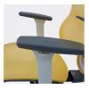 Офісне крісло Barsky Yellow Mesh Y-01 (Y-01) зображення 11