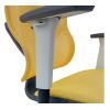 Офісне крісло Barsky Yellow Mesh Y-01 (Y-01) зображення 9