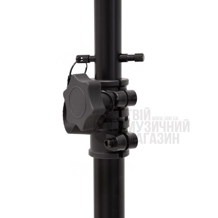 Стійка для звукового обладнання SoundKing DB008B зображення 3