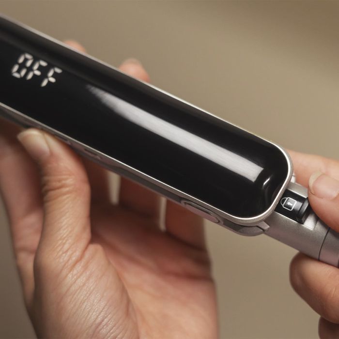 Стайлер Cecotec Lisse Keratin Essence (A01_EU01_107141) зображення 5