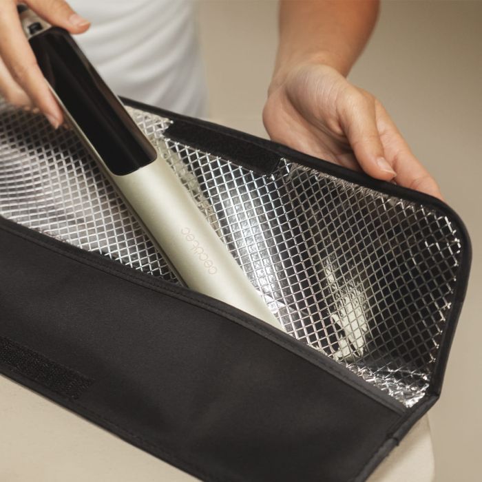 Стайлер Cecotec Lisse Keratin Essence (A01_EU01_107141) зображення 6