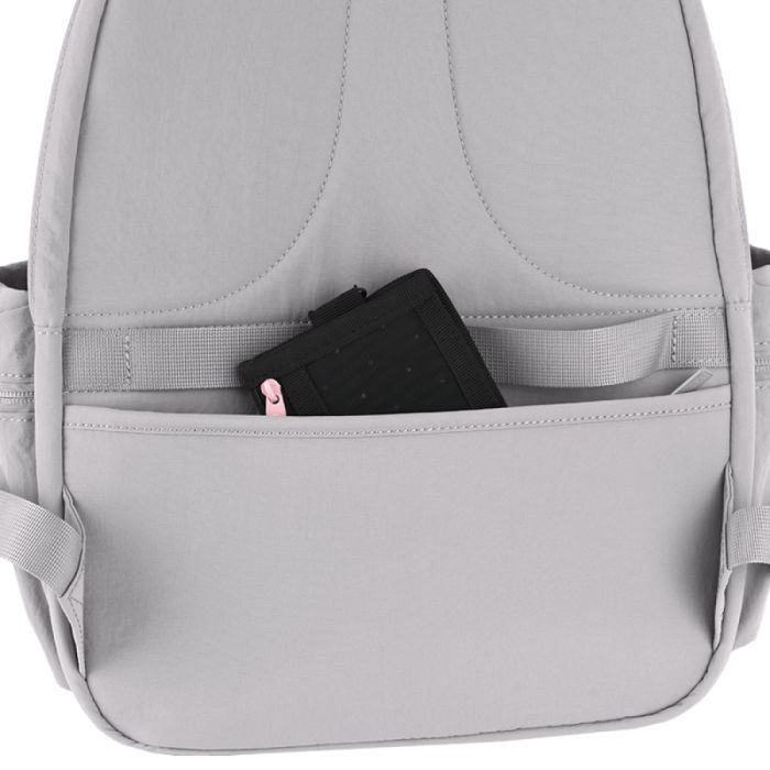 Рюкзак шкільний GoPack Education Teens 2510M чорний (GO26-2510M-1) зображення 10