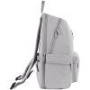Рюкзак шкільний GoPack Education Teens 2510M сірий (GO26-2510M-2) зображення 3