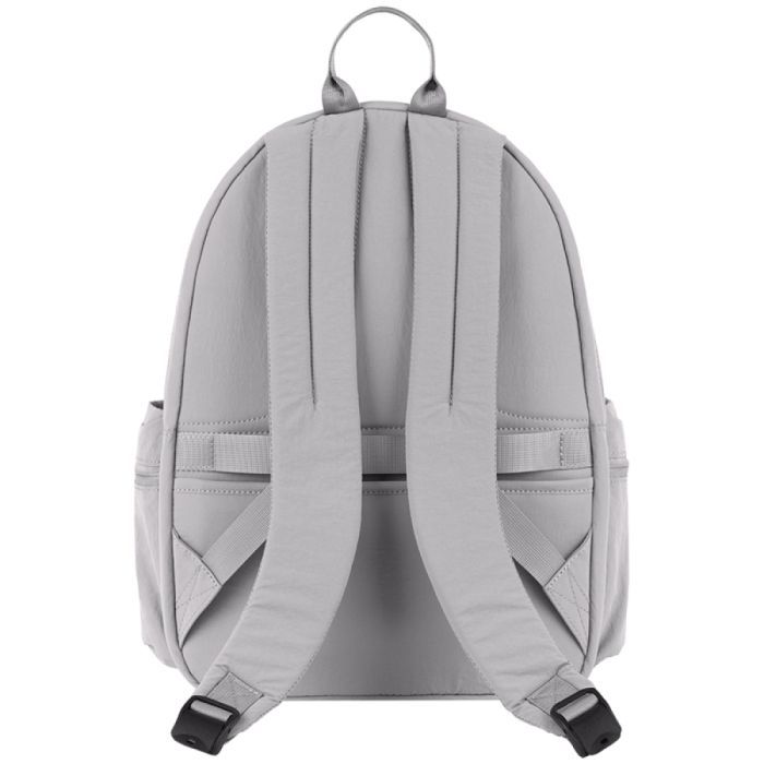 Рюкзак шкільний GoPack Education Teens 2510M чорний (GO26-2510M-1) зображення 4