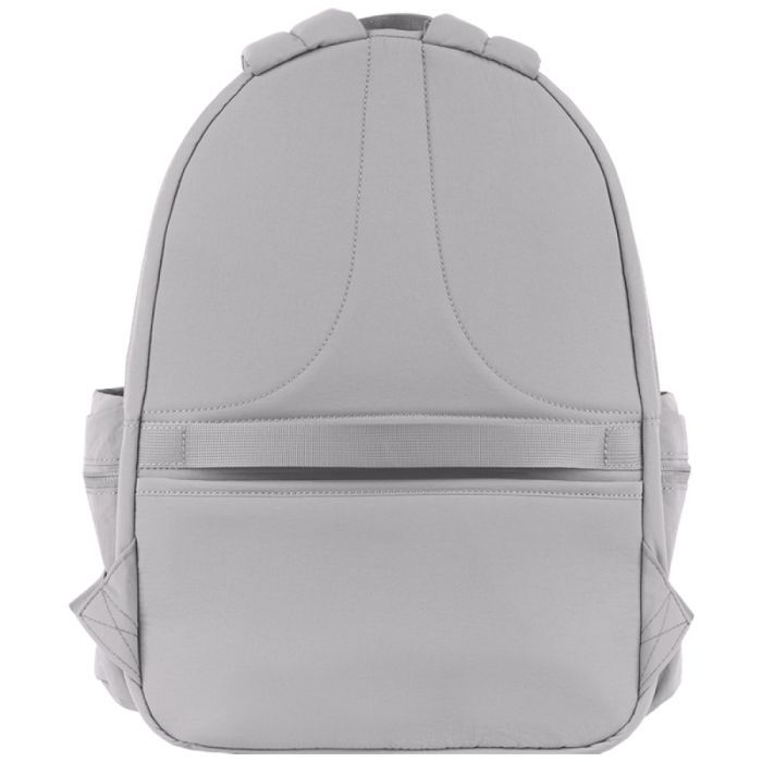 Рюкзак шкільний GoPack Education Teens 2510M чорний (GO26-2510M-1) зображення 5