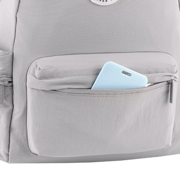 Рюкзак шкільний GoPack Education Teens 2510M чорний (GO26-2510M-1) зображення 7