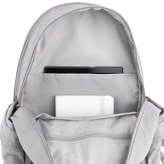 Рюкзак шкільний GoPack Education Teens 2510M чорний (GO26-2510M-1) зображення 9