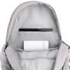 Рюкзак шкільний GoPack Education Teens 2510M сірий (GO26-2510M-2) зображення 9