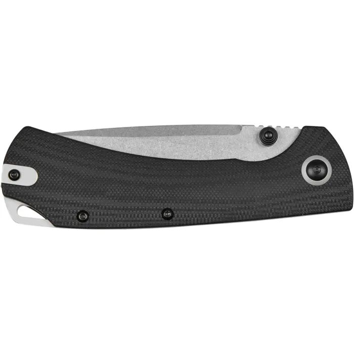 Нож Skif Frontier Jr Aluminium Grey (UL-005JALSWGR) изображение 3