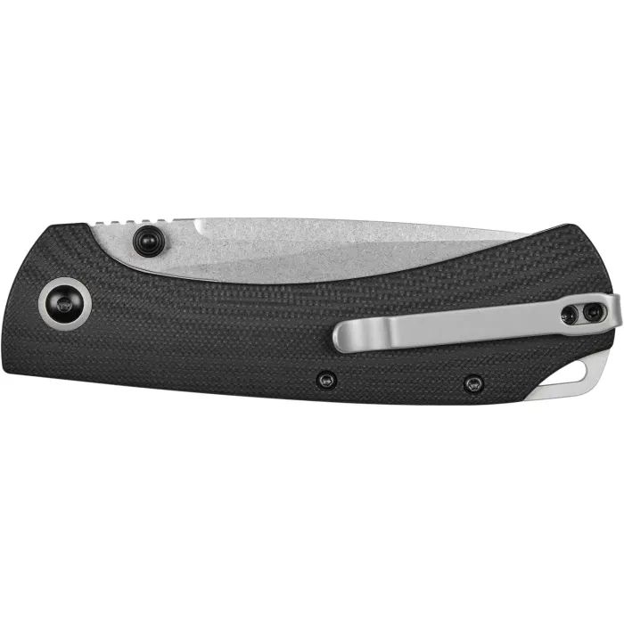 Нож Skif Frontier Jr Aluminium Grey (UL-005JALSWGR) изображение 4