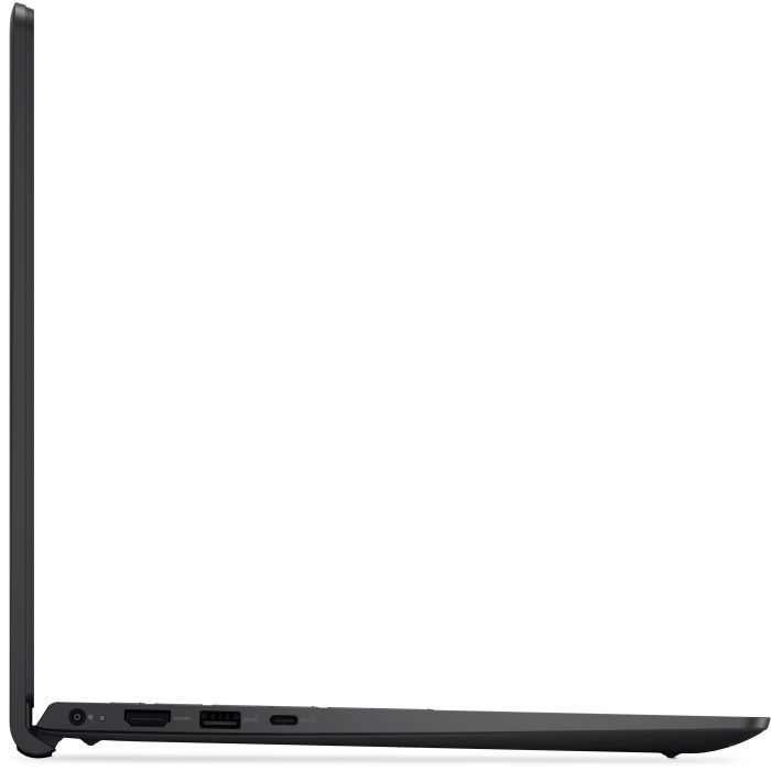 Ноутбук Dell 15 (LDC15250-5315BLK-PUS16) изображение 5