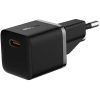 Зарядний пристрій Baseus 1xUSB-C 25W GaN5 black (P10110909113-00) зображення 3
