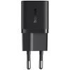 Зарядний пристрій Baseus 1xUSB-C 25W GaN5 black (P10110909113-00) зображення 4