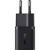 Зарядний пристрій Baseus 1xUSB-C 25W GaN5 black (P10110909113-00) зображення 5