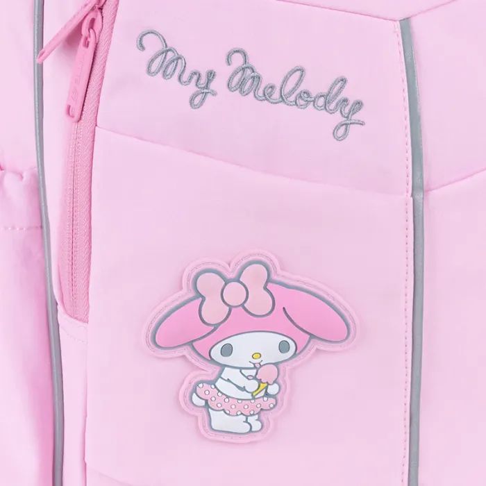 Рюкзак школьный Kite Education 771 Hello Kitty (HK26-771S) изображение 10