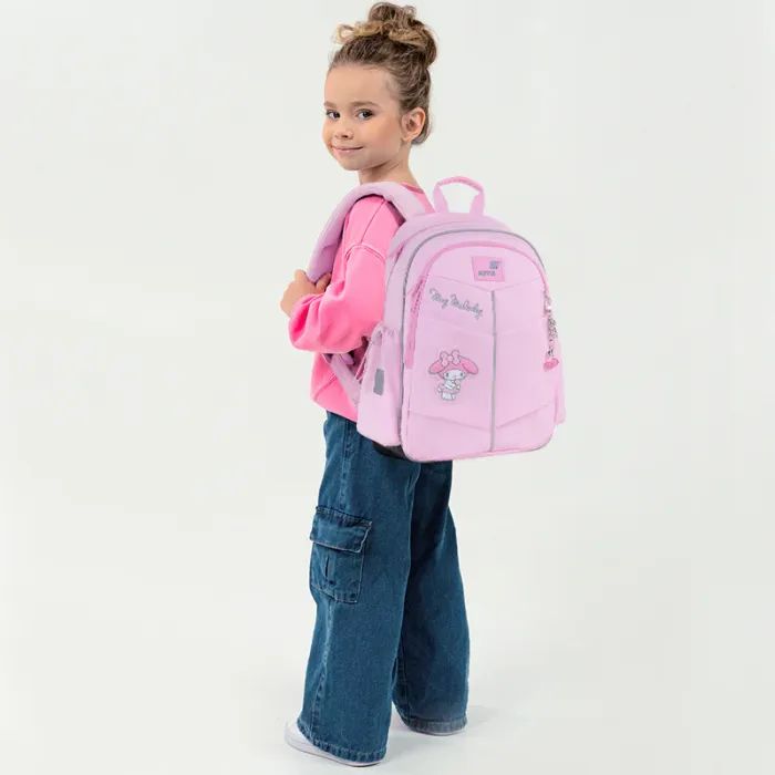 Рюкзак школьный Kite Education 771 Hello Kitty (HK26-771S) изображение 13