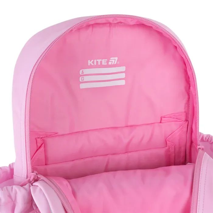 Рюкзак школьный Kite Education 771 Hello Kitty (HK26-771S) изображение 8