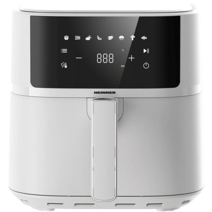 Мультипіч HEINNER HAF-B6WH17SQ