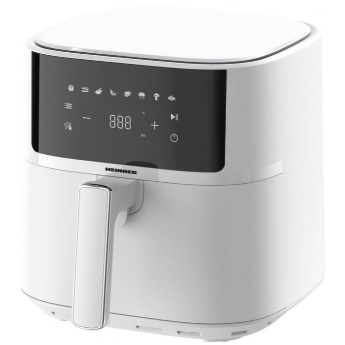 Мультипіч HEINNER HAF-B6WH17SQ зображення 2