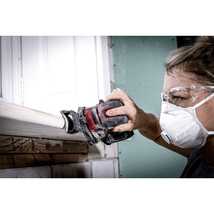 Шліфувальна машина Skil 3720 CD акумуляторна безщіткова (Без АКБ та ЗП) (SR1E3720CD) зображення 5