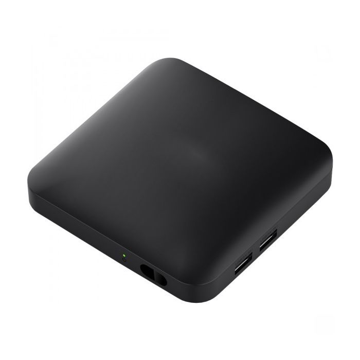 Медиаплеер AGN Media Box Base 2/16Gb (AGNBASE216) изображение 2