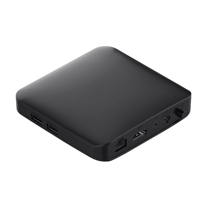 Медиаплеер AGN Media Box Base 2/16Gb (AGNBASE216) изображение 3