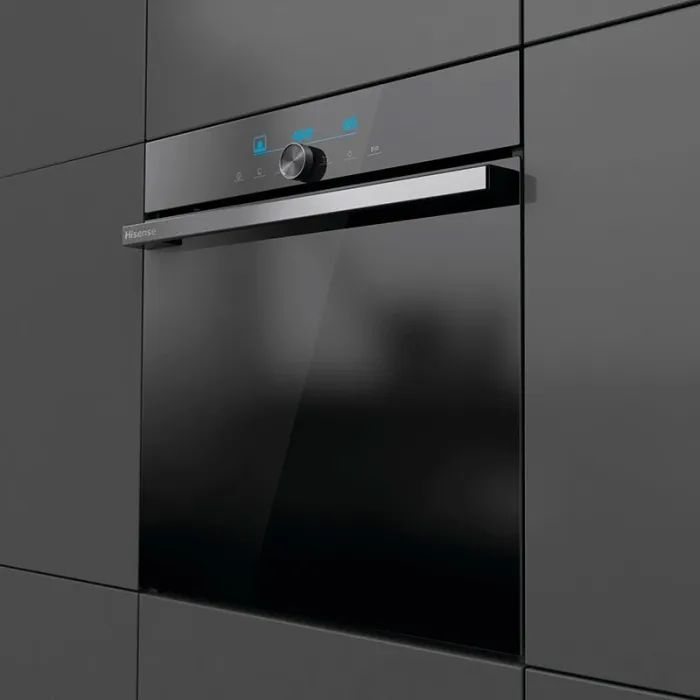 Духовой шкаф Hisense BSA65334ABDG изображение 4