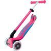 Самокат Globber Elite Lights Рожевий до 50 кг 3-9 років (439-610-3) зображення 10