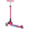 Самокат Globber Elite Lights Рожевий до 50 кг 3-9 років (439-610-3) зображення 3