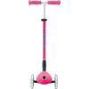 Самокат Globber Elite Lights Рожевий до 50 кг 3-9 років (439-610-3) зображення 4