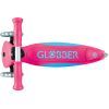 Самокат Globber Elite Lights Рожевий до 50 кг 3-9 років (439-610-3) зображення 5