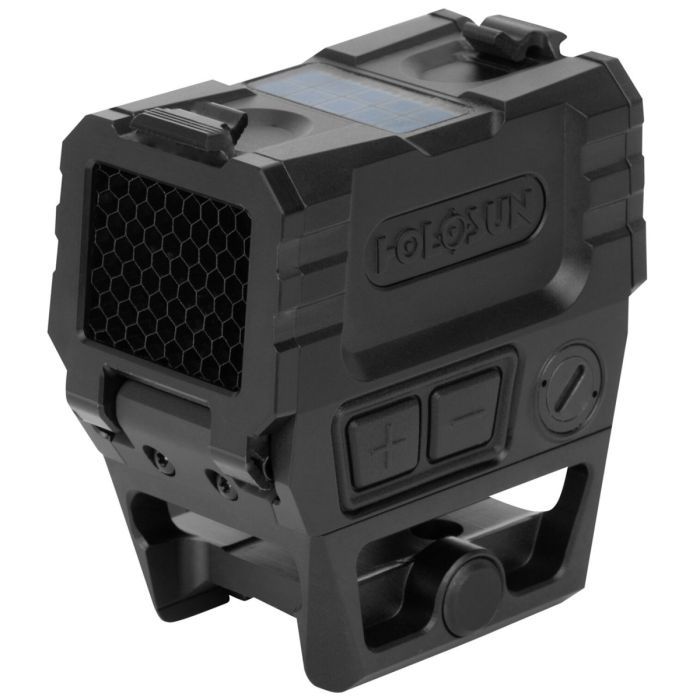 Коліматорний приціл Holosun AEMS-PRO-X2-RD (747062) зображення 2